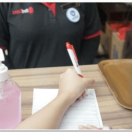Reddoorz Syariah Near Exit Tol Malang Hotel Kültér fotó
