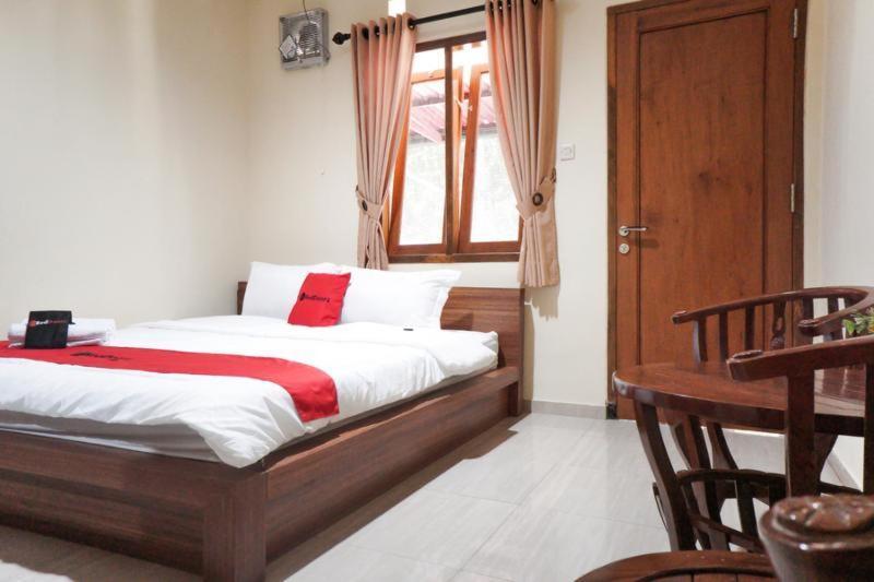 Reddoorz Syariah Near Exit Tol Malang Hotel Szoba fotó