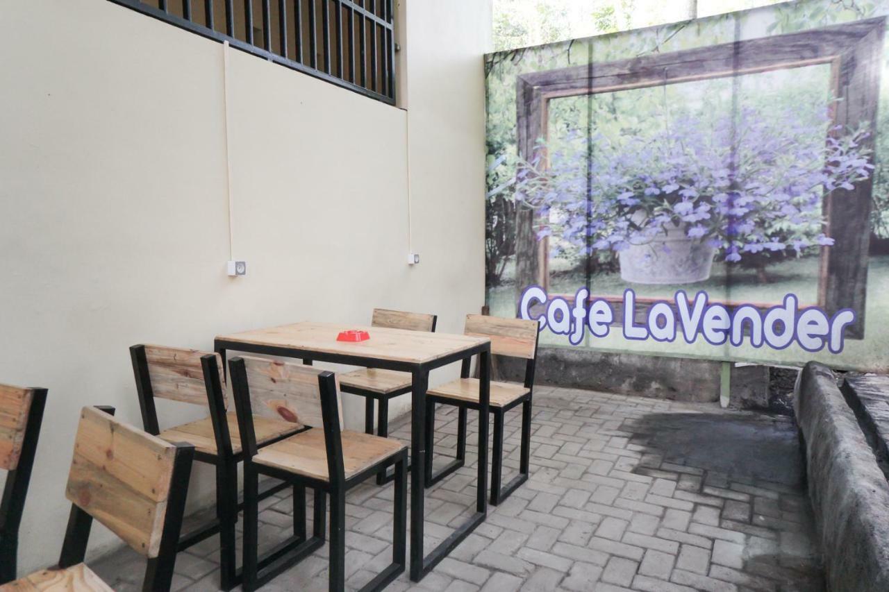 Reddoorz Syariah Near Exit Tol Malang Hotel Kültér fotó